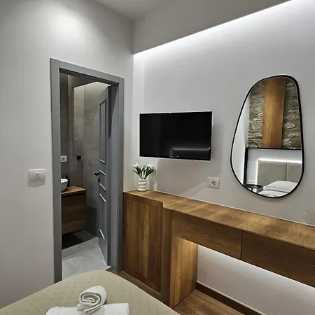 Elisavet's Gjirokastër