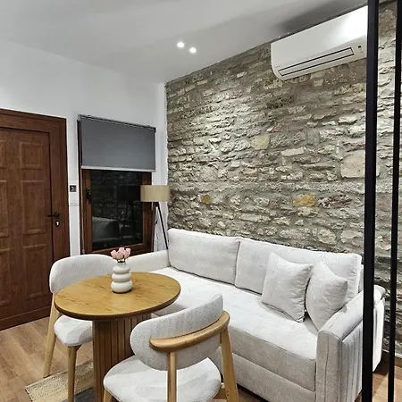 Elisavet's * Gjirokastër