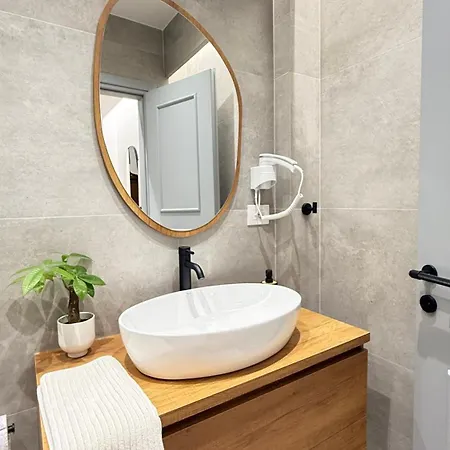 Elisavet's Gjirokastër