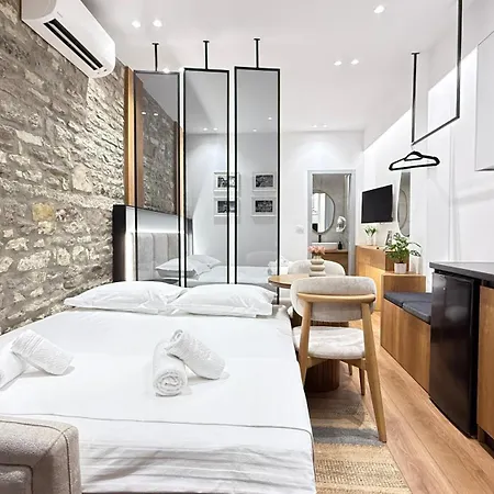 Apartment Elisavet's *