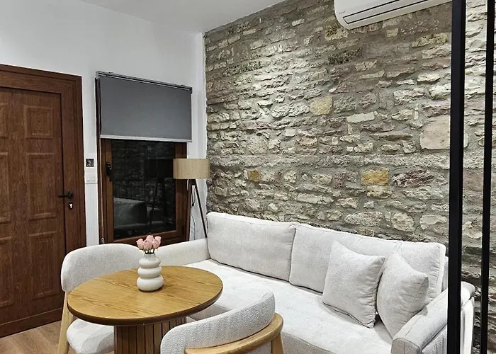 Elisavet's * Gjirokastër