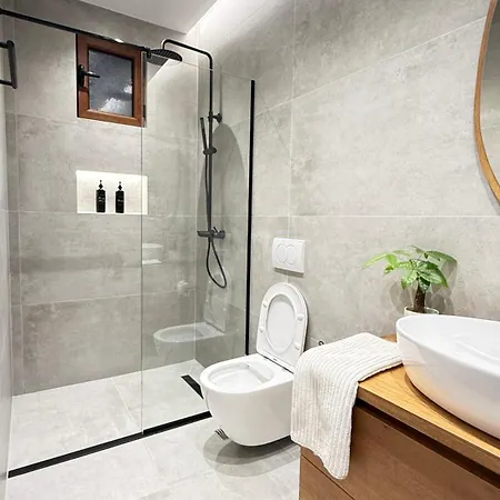 Appartement Elisavet's *