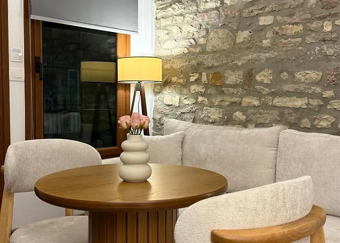 Apartament Elisavet's