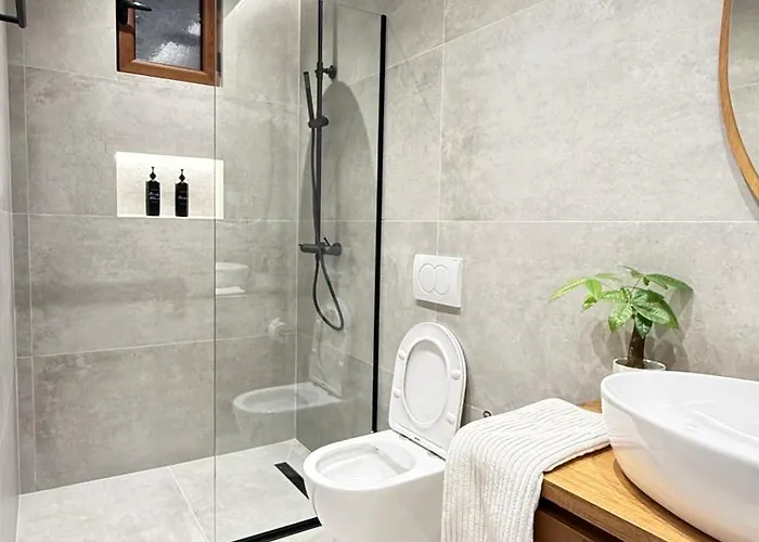 Apartament Elisavet's *