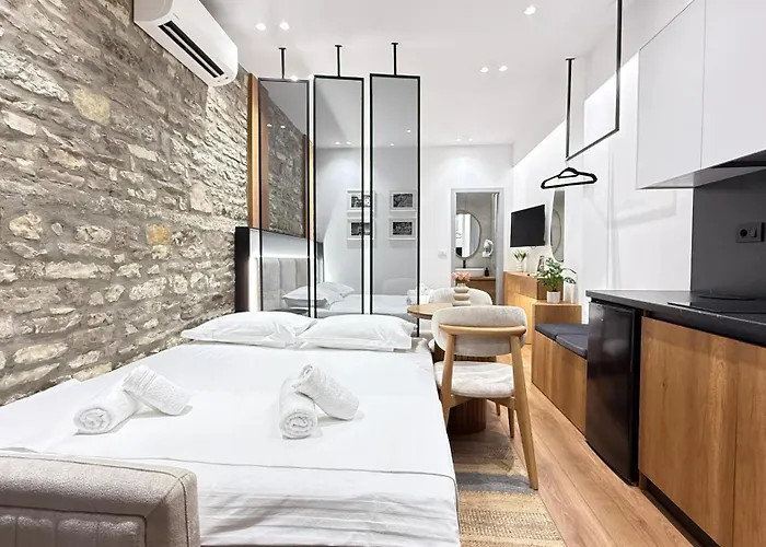 Apartament Elisavet's *